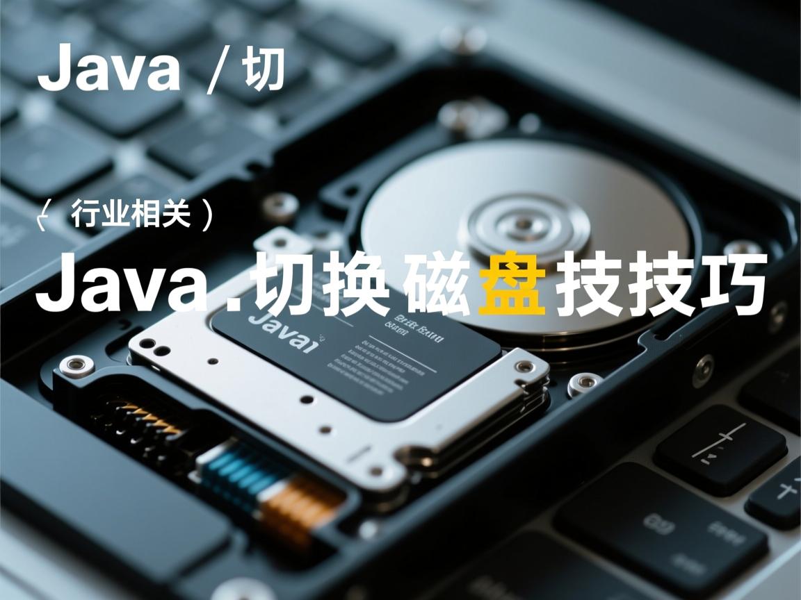 Java切换磁盘技巧  第2张 Java切换磁盘技巧  第2张
