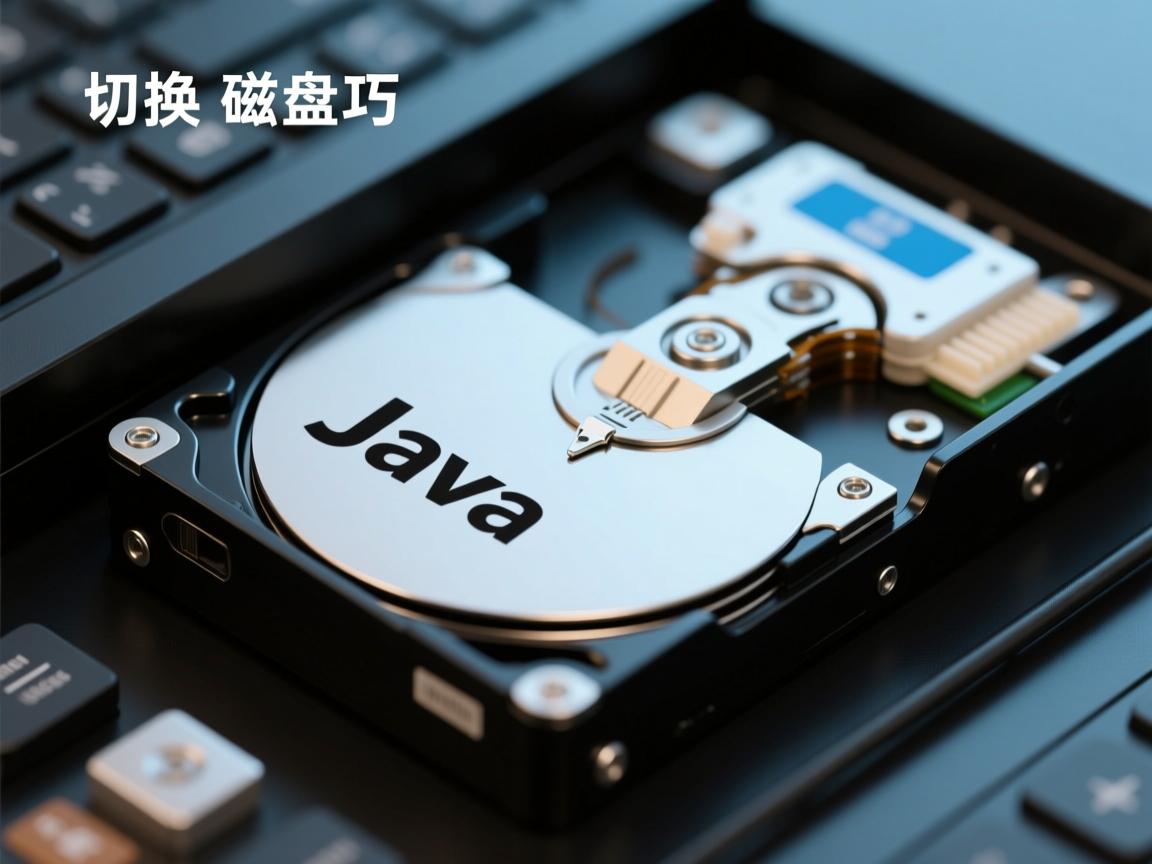 Java切换磁盘技巧  第1张 Java切换磁盘技巧  第1张