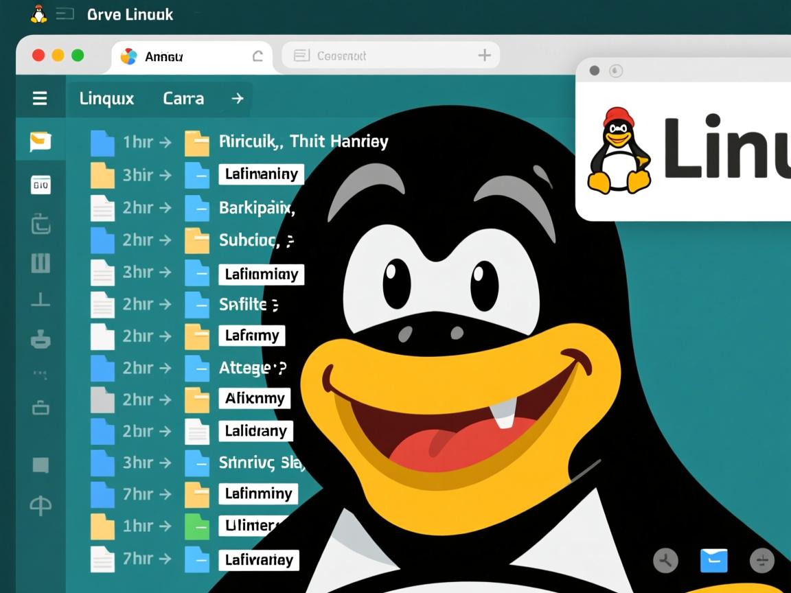 如何在Linux中批量修改文件名？  第2张