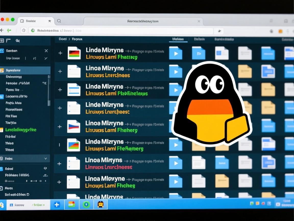 如何在Linux中批量修改文件名？  第1张