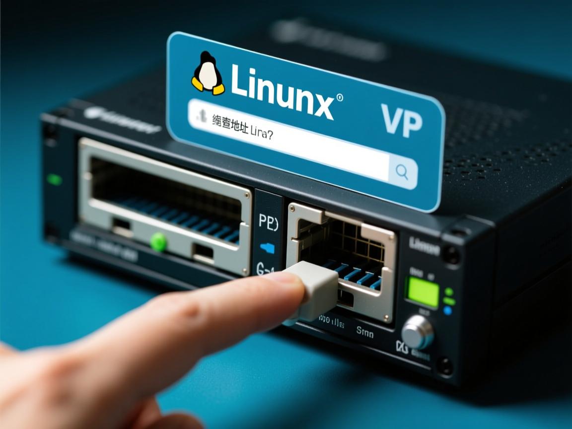 Linux如何查虚拟IP地址?  第2张 Linux如何查虚拟IP地址?  第2张