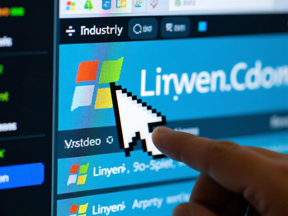 Linux如何移动光标?
