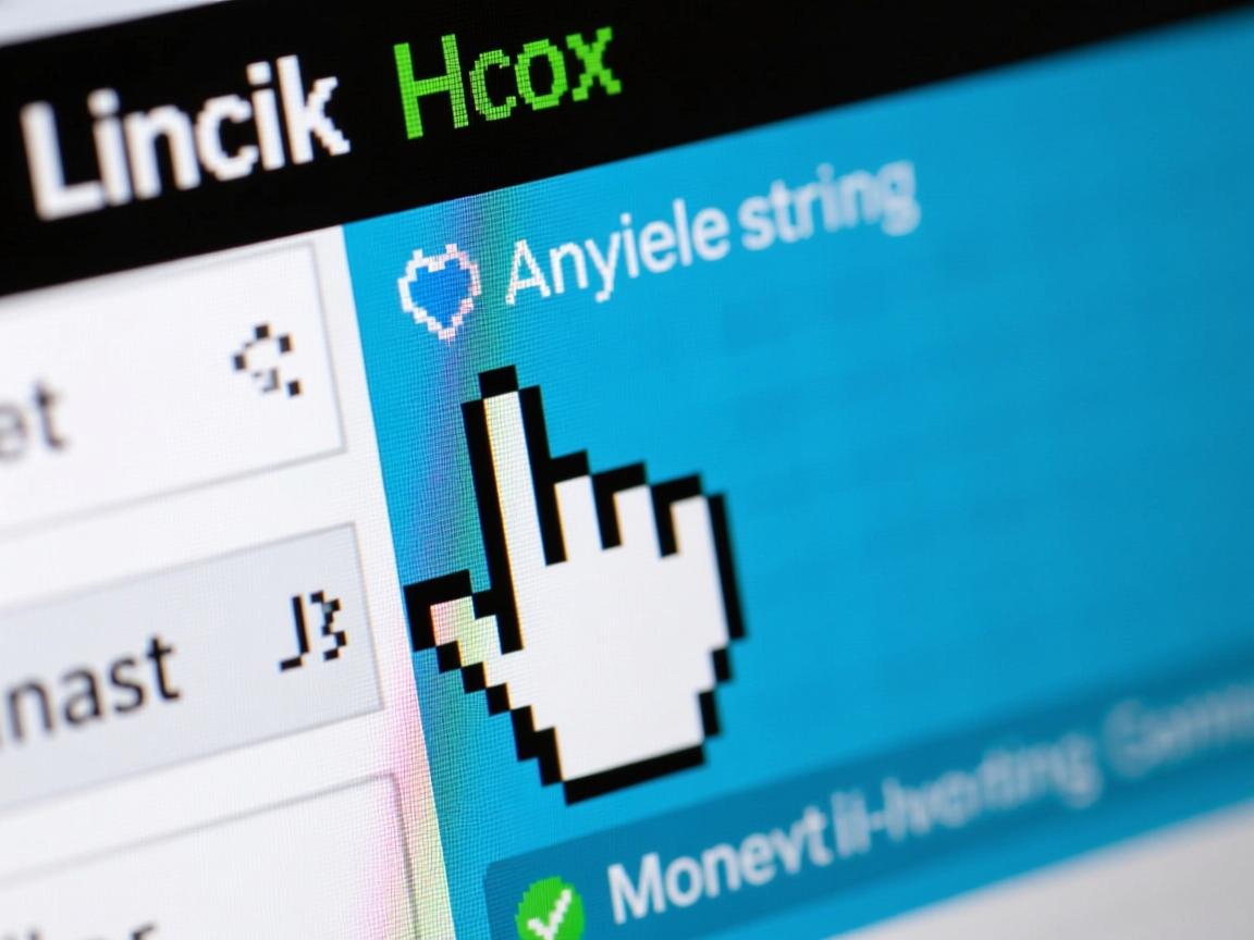 Linux如何移动光标?  第3张 Linux如何移动光标?  第3张