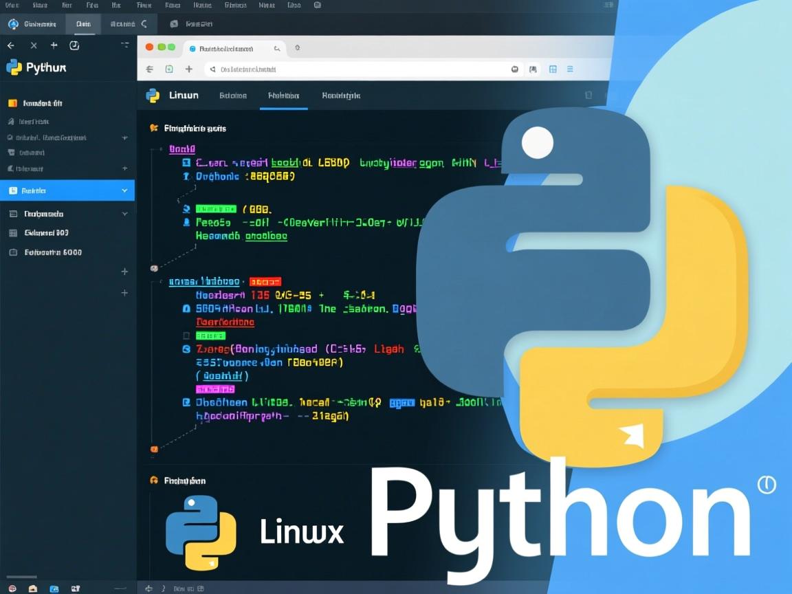 Linux如何快速创建执行Python脚本?  第1张 Linux如何快速创建执行Python脚本?  第1张