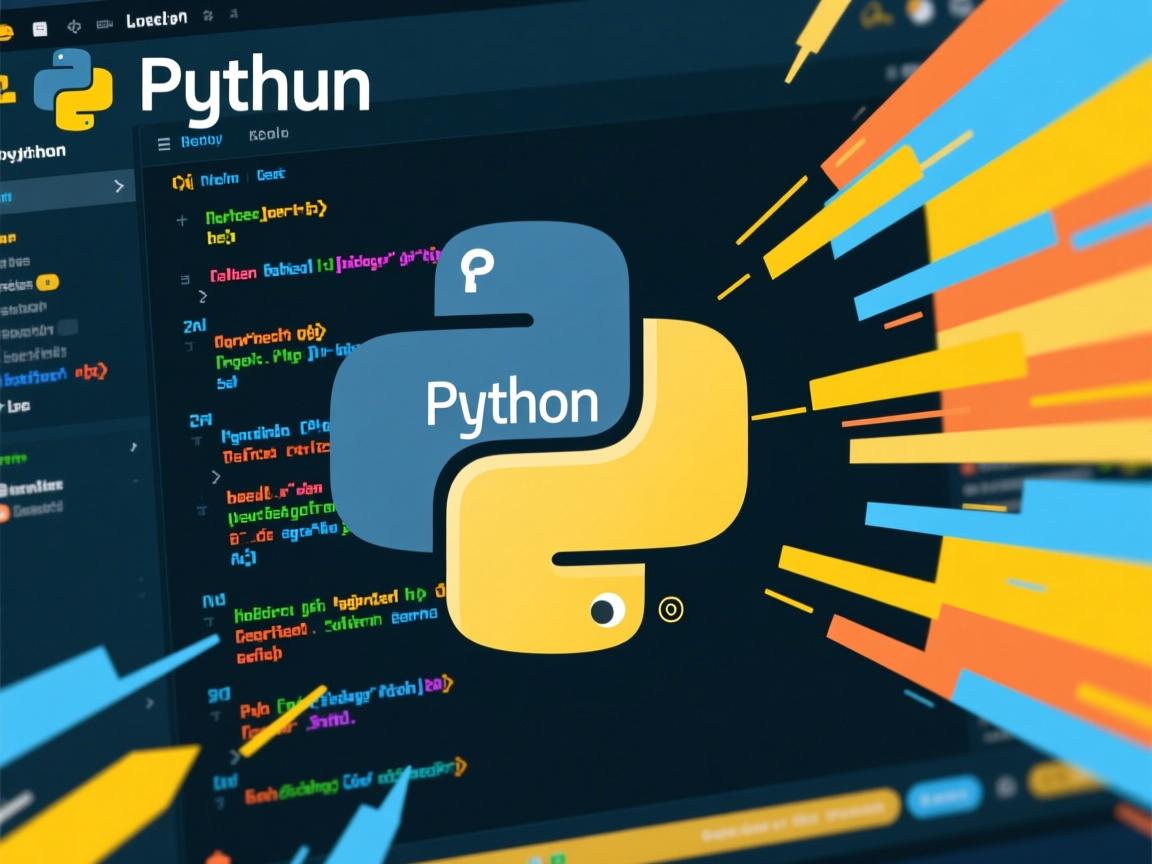 Linux如何快速创建执行Python脚本?  第3张 Linux如何快速创建执行Python脚本?  第3张