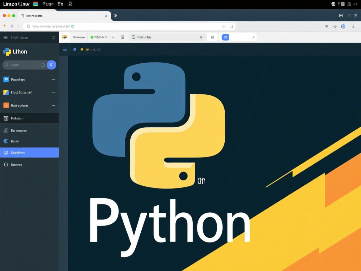 Linux下如何编写Python程序?  第3张 Linux下如何编写Python程序?  第3张