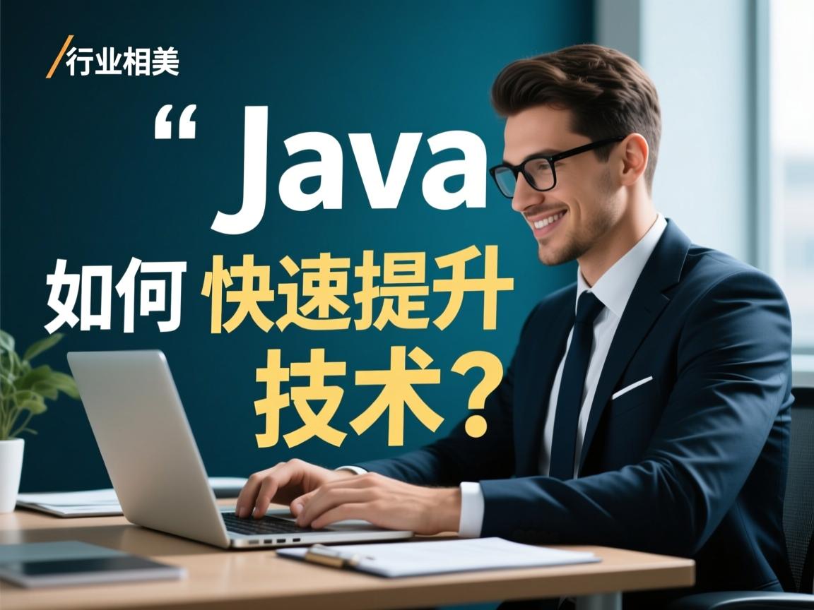 Java如何快速提升技术?  第2张 Java如何快速提升技术?  第2张