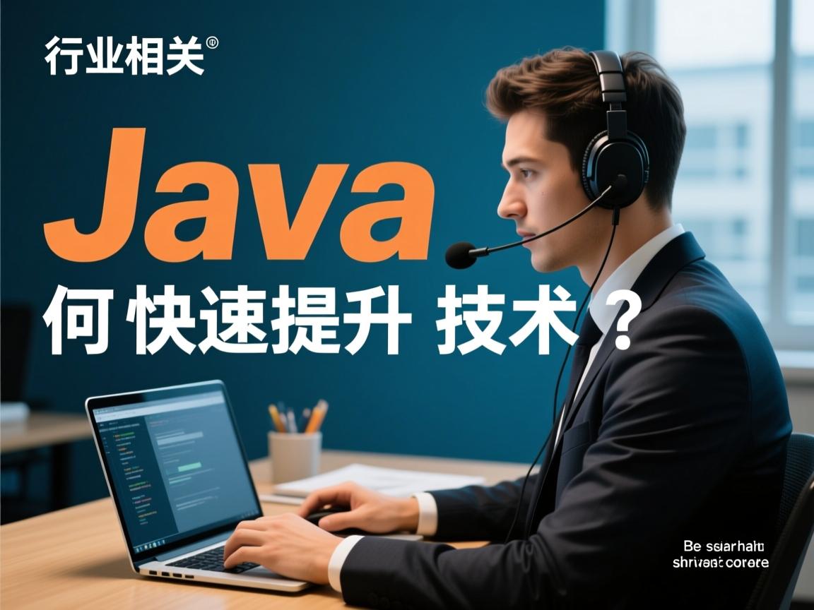 Java如何快速提升技术?  第3张 Java如何快速提升技术?  第3张
