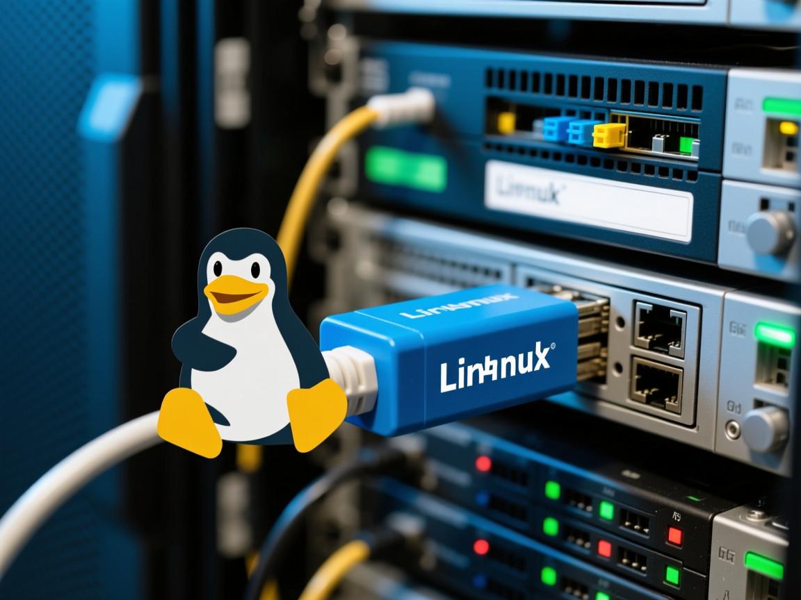 怎样telnet连接Linux服务器？