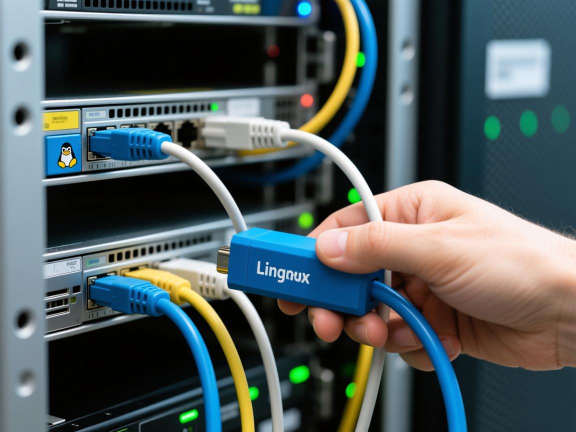 怎样telnet连接Linux服务器？  第3张