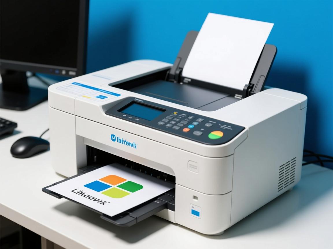 Linux网络打印机怎么装  第1张 Linux网络打印机怎么装  第1张