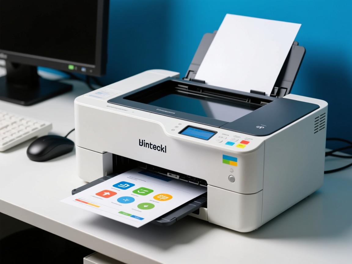 Linux网络打印机怎么装  第3张 Linux网络打印机怎么装  第3张