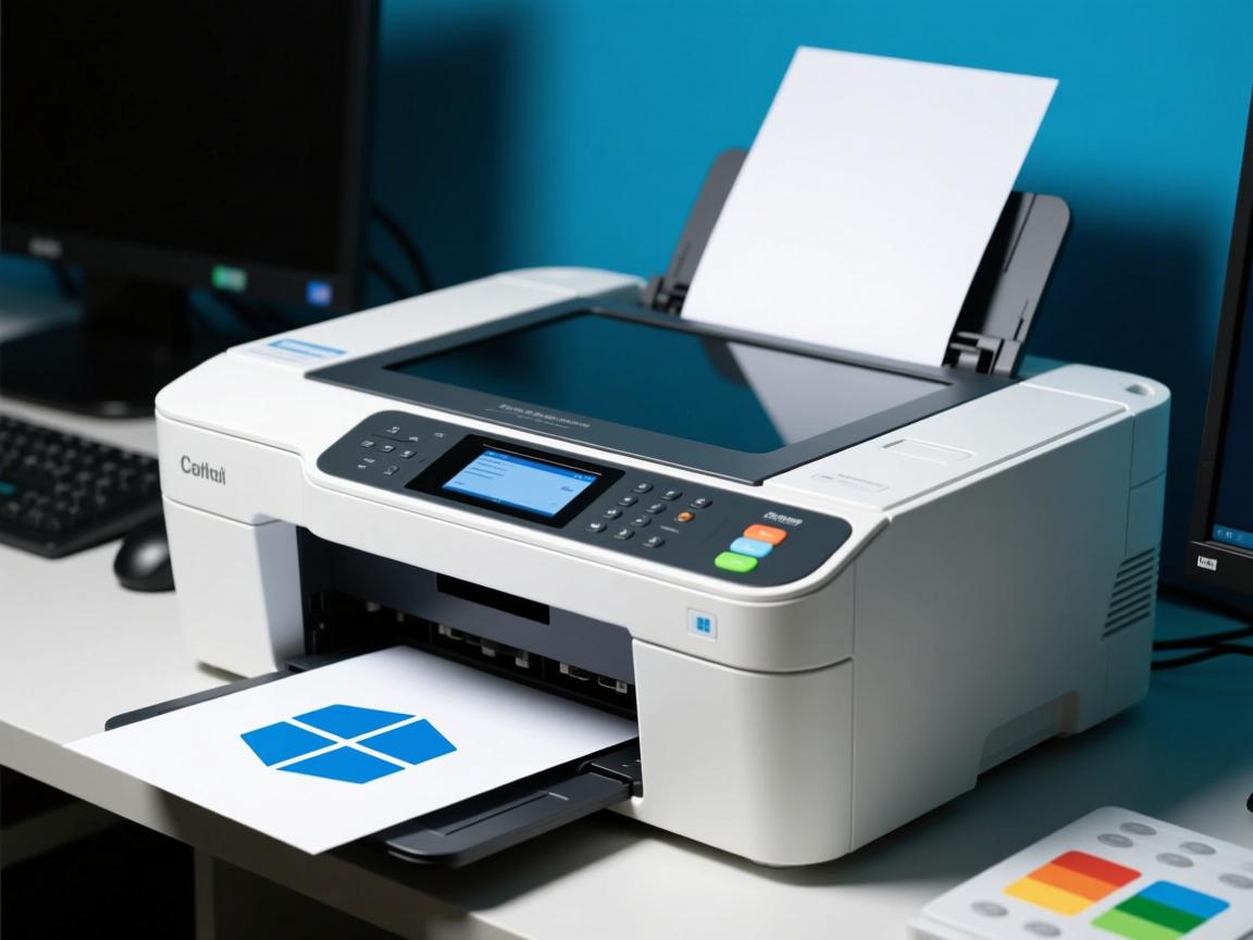 Linux网络打印机怎么装  第2张 Linux网络打印机怎么装  第2张