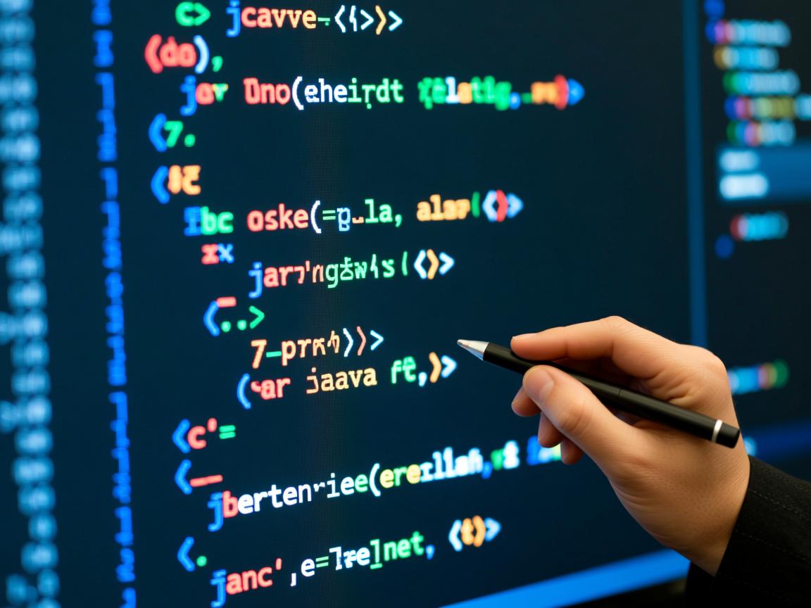 如何快速格式化Java代码  第1张 如何快速格式化Java代码  第1张