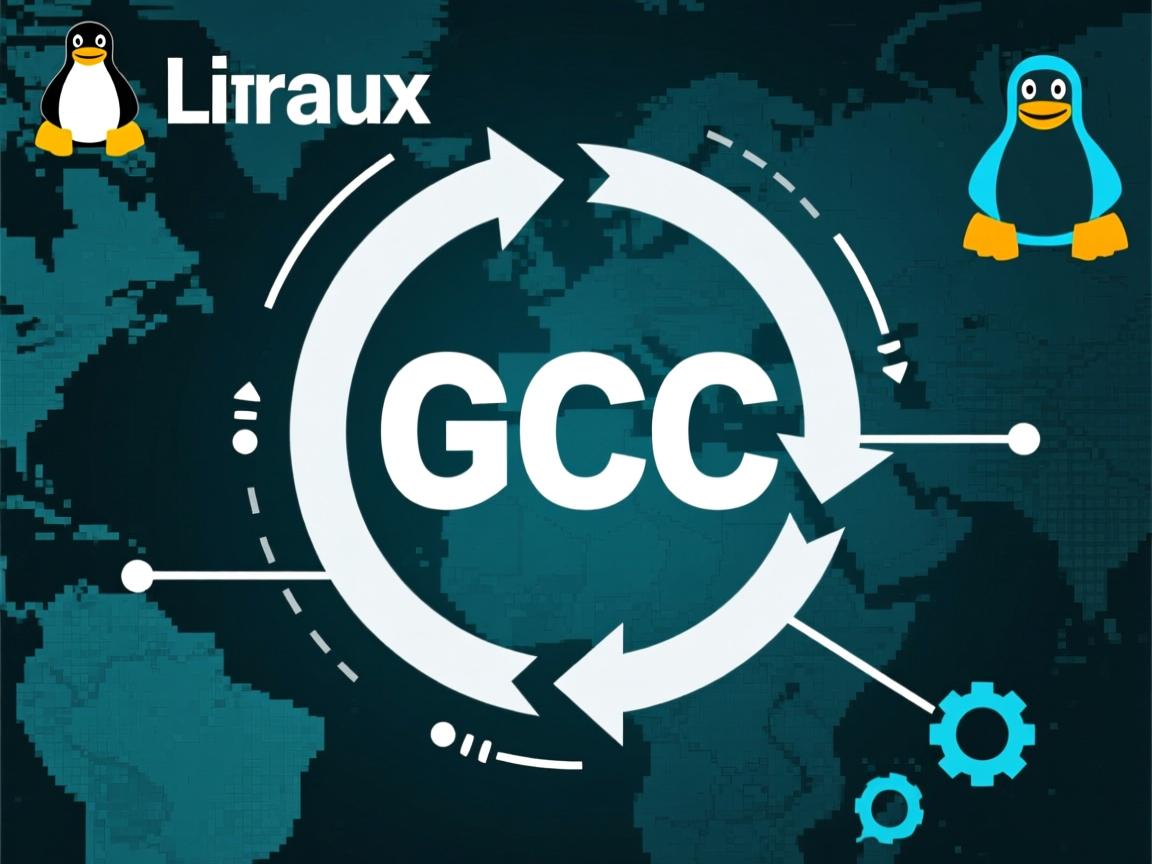 Linux升级GCC版本怎么做？  第1张