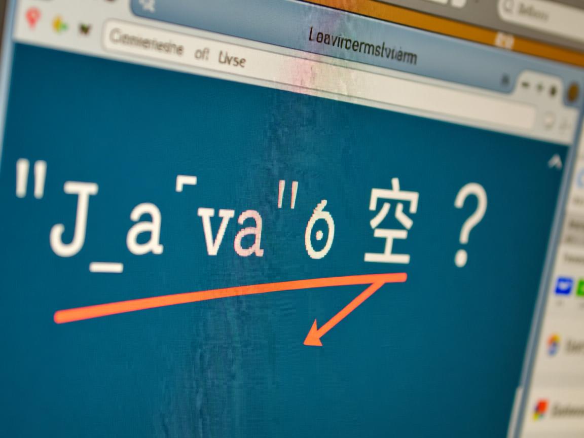 如何判断Java中的空值?  第1张 如何判断Java中的空值?  第1张