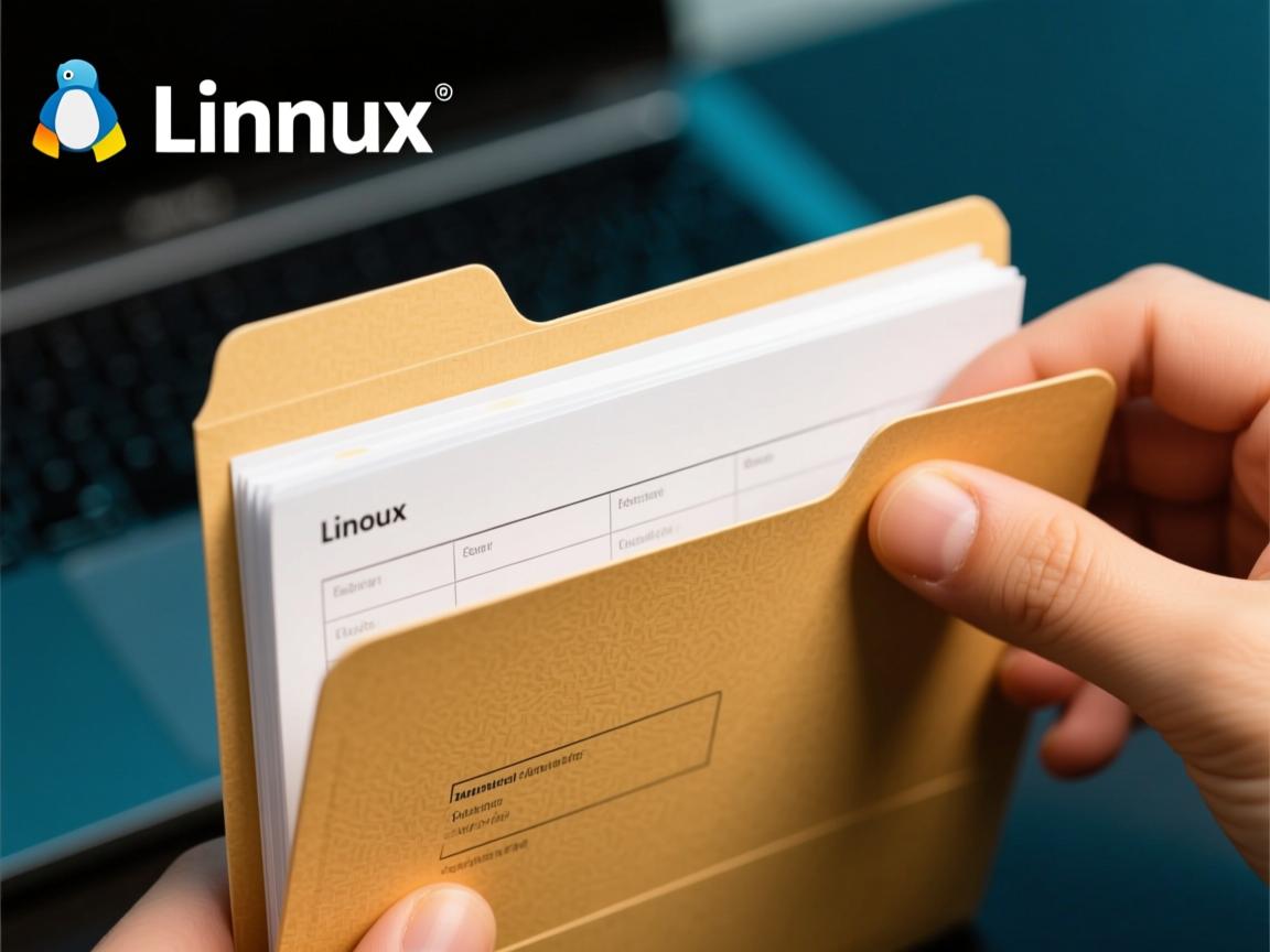 如何在Linux中创建文件夹?  第2张 如何在Linux中创建文件夹?  第2张