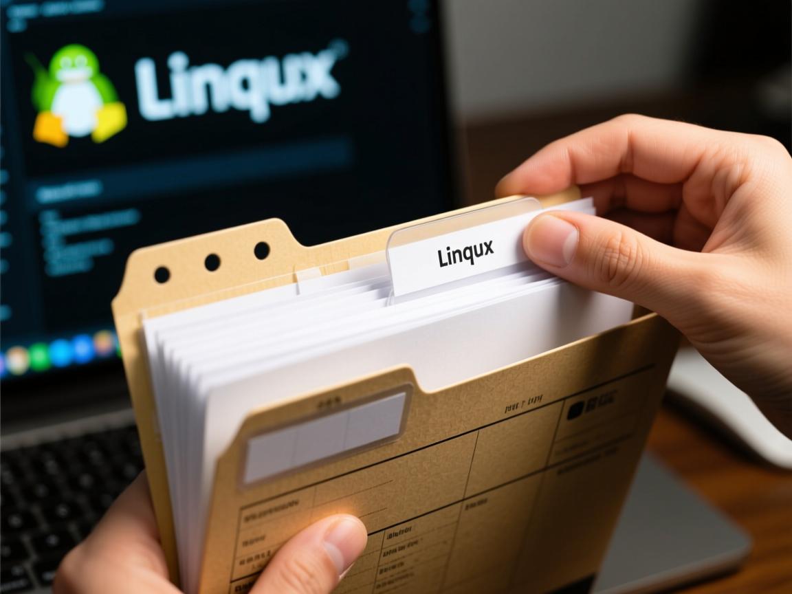 如何在Linux中创建文件夹?  第1张 如何在Linux中创建文件夹?  第1张