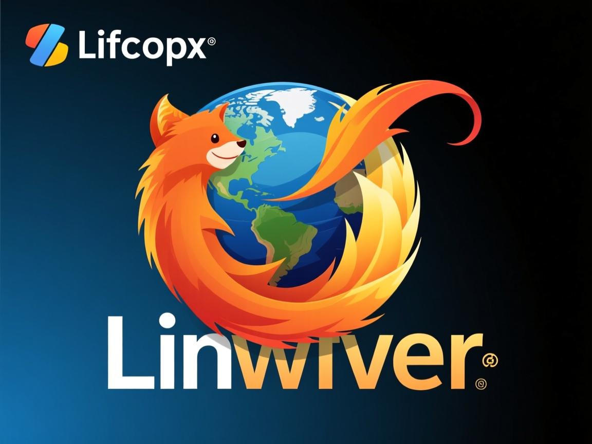 Linux系统如何安装火狐浏览器?  第1张 Linux系统如何安装火狐浏览器?  第1张