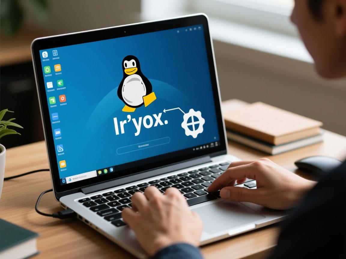 Linux如何重装系统?简单操作  第1张 Linux如何重装系统?简单操作  第1张