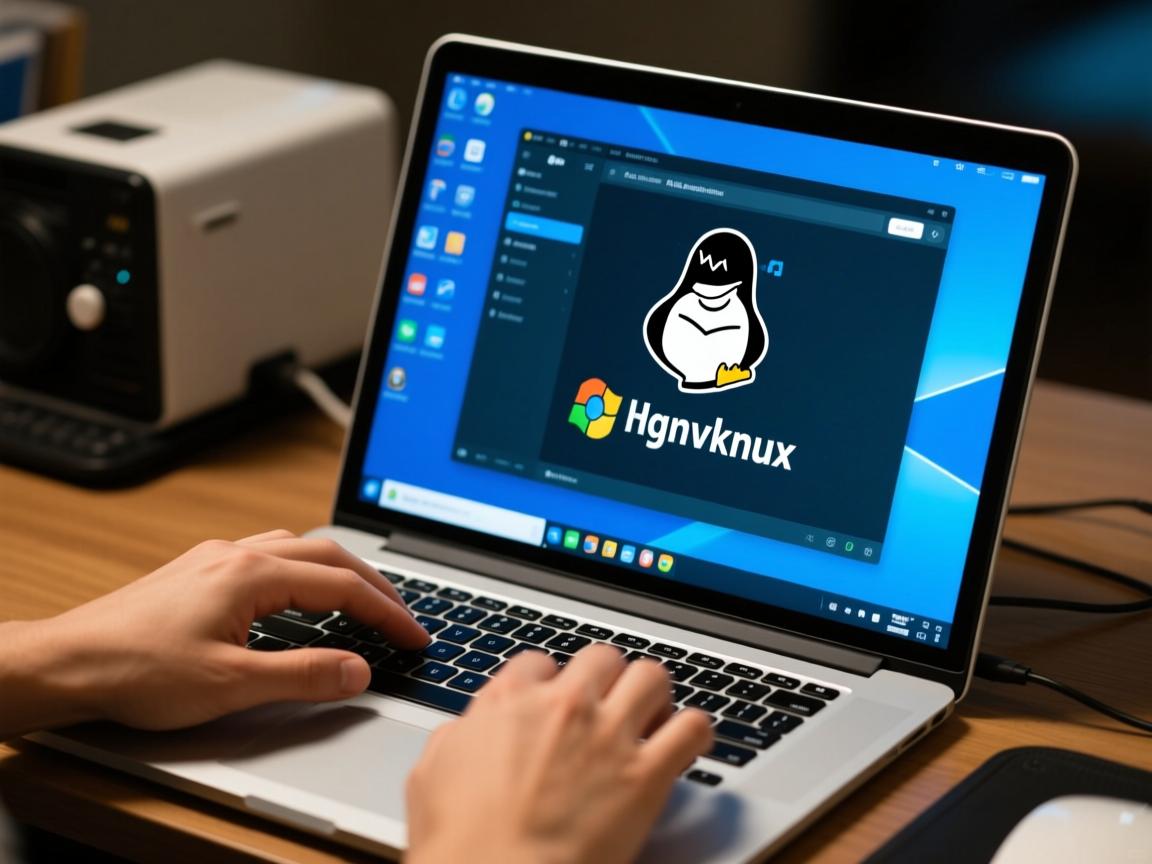 Linux如何重装系统?简单操作  第3张 Linux如何重装系统?简单操作  第3张