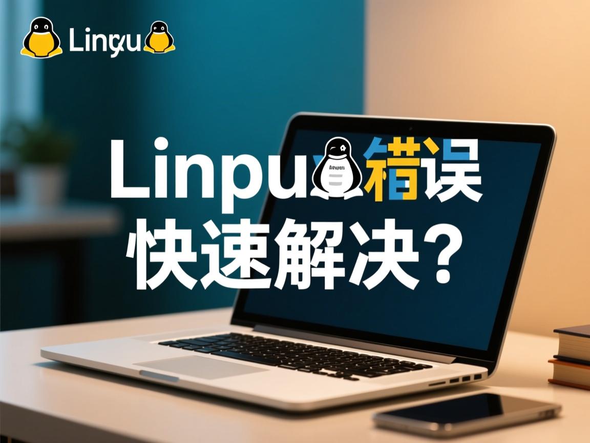 Linux权限错误怎么快速解决?  第1张 Linux权限错误怎么快速解决?  第1张