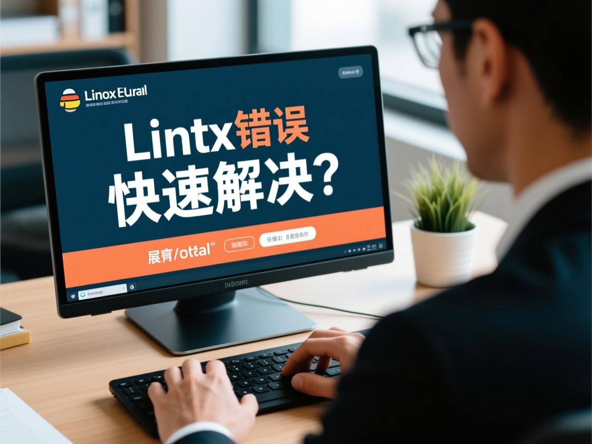 Linux权限错误怎么快速解决?  第2张 Linux权限错误怎么快速解决?  第2张