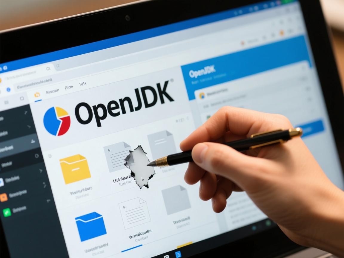 Linux如何彻底删除OpenJDK及残留文件  第1张 Linux如何彻底删除OpenJDK及残留文件  第1张