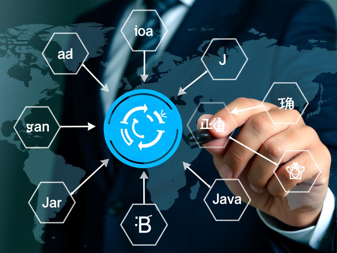 如何快速正确设置Java环境变量路径?  第3张 如何快速正确设置Java环境变量路径?  第3张