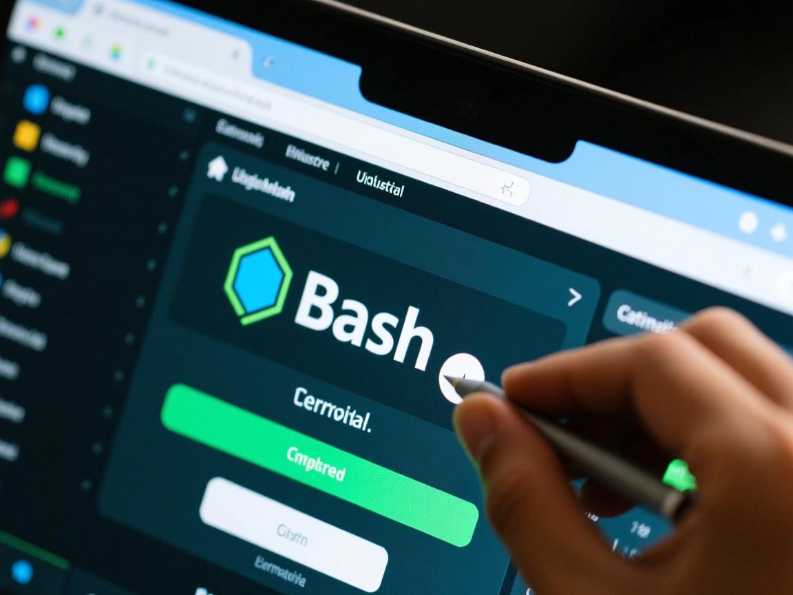 Linux如何快速关闭Bash终端  第1张 Linux如何快速关闭Bash终端  第1张
