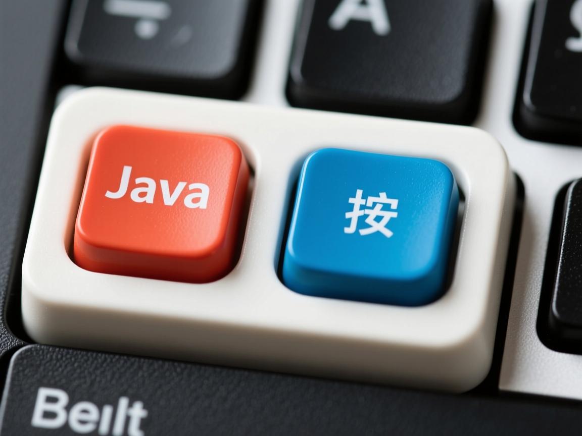 Java按钮颜色代码如何设置?  第1张 Java按钮颜色代码如何设置?  第1张