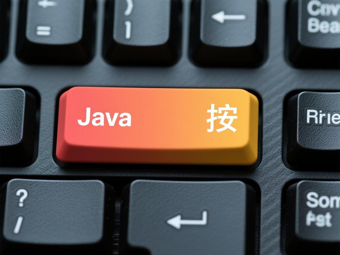 Java按钮颜色代码如何设置?  第3张 Java按钮颜色代码如何设置?  第3张