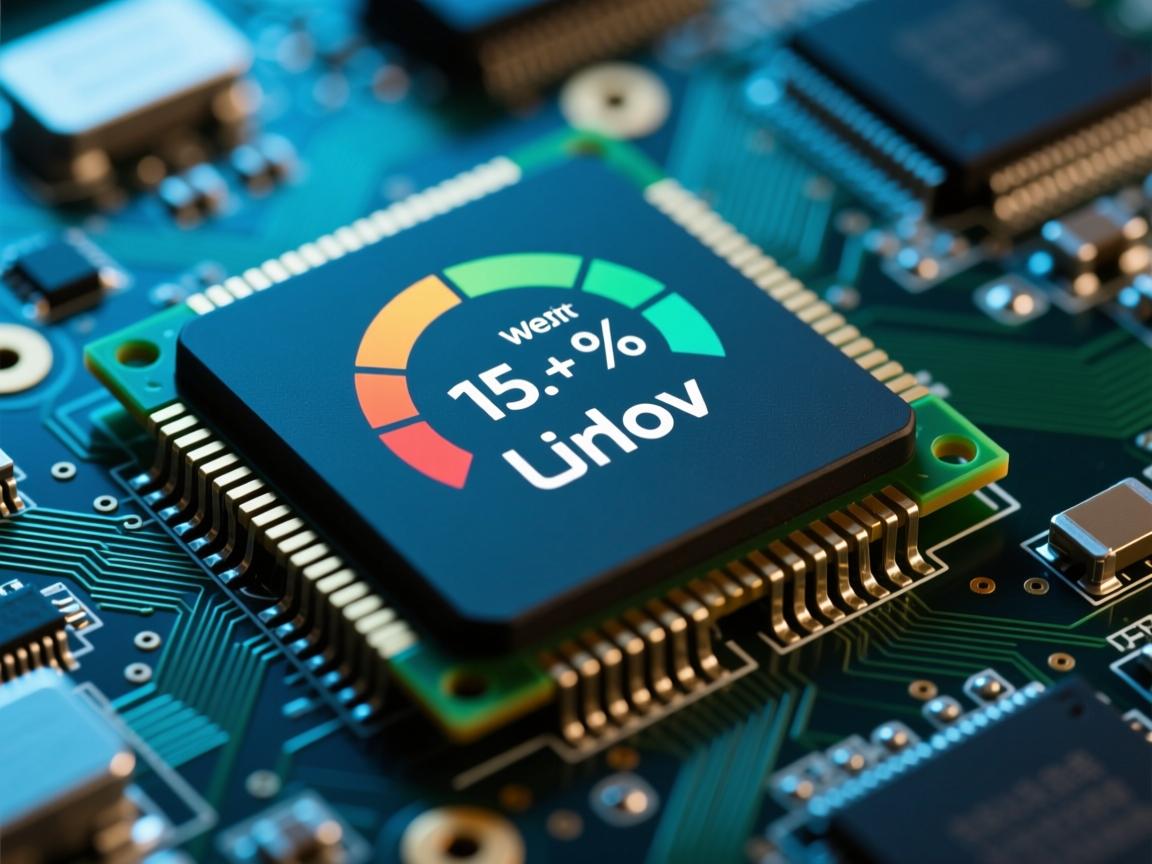 Linux如何查看CPU使用率  第1张