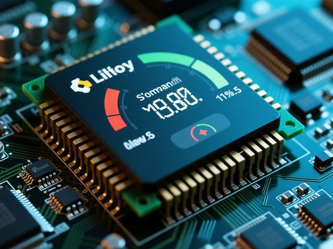 Linux如何查看CPU使用率  第3张