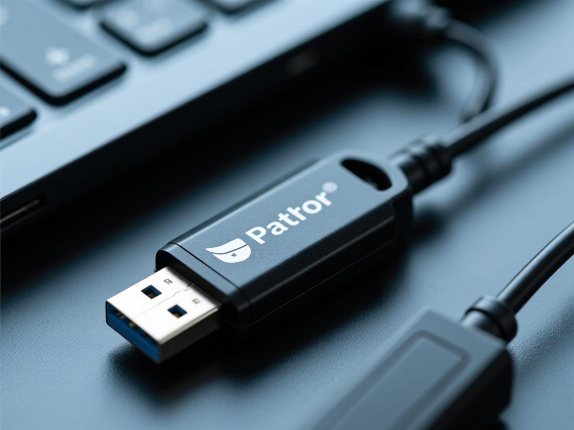 Linux怎么访问U盘  第1张