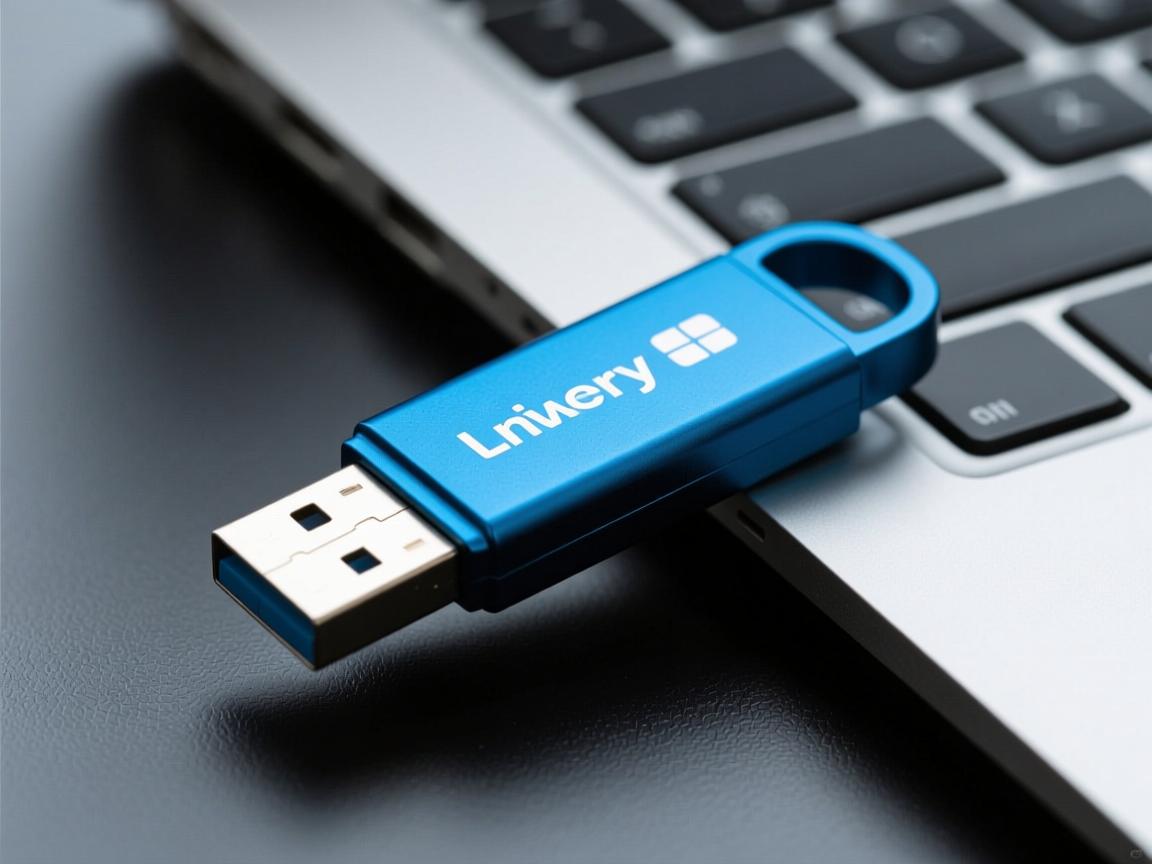 Linux怎么访问U盘  第2张