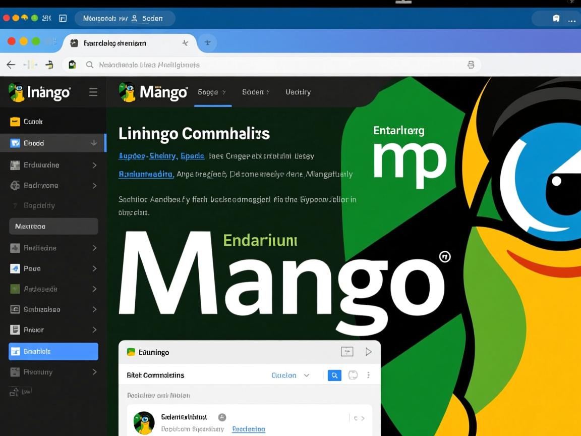 linux如何进入mongo命令行  第2张 linux如何进入mongo命令行  第2张
