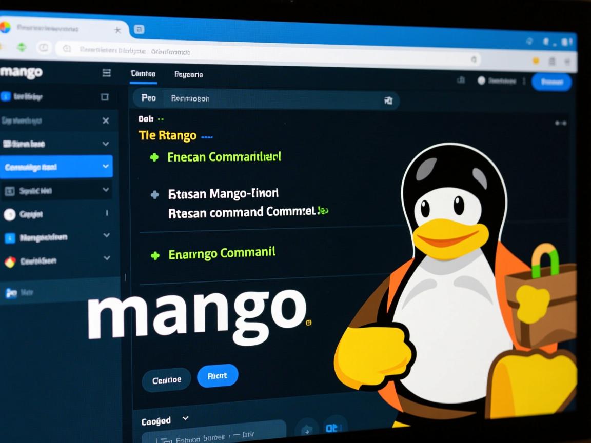 linux如何进入mongo命令行  第3张 linux如何进入mongo命令行  第3张