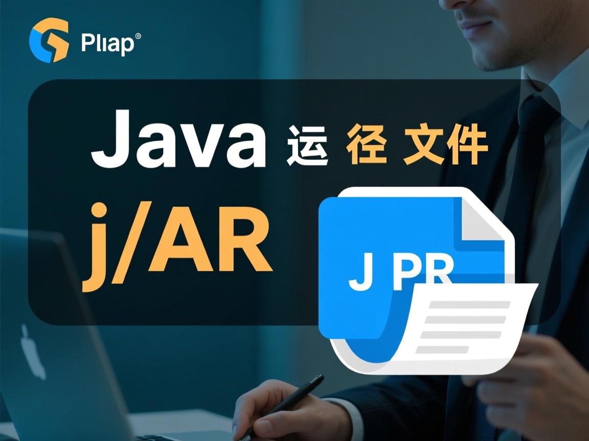 Java如何运行JAR文件  第3张 Java如何运行JAR文件  第3张