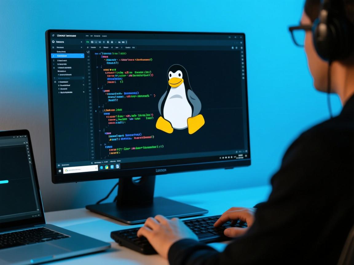 如何在Linux虚拟机上编程?  第2张 如何在Linux虚拟机上编程?  第2张