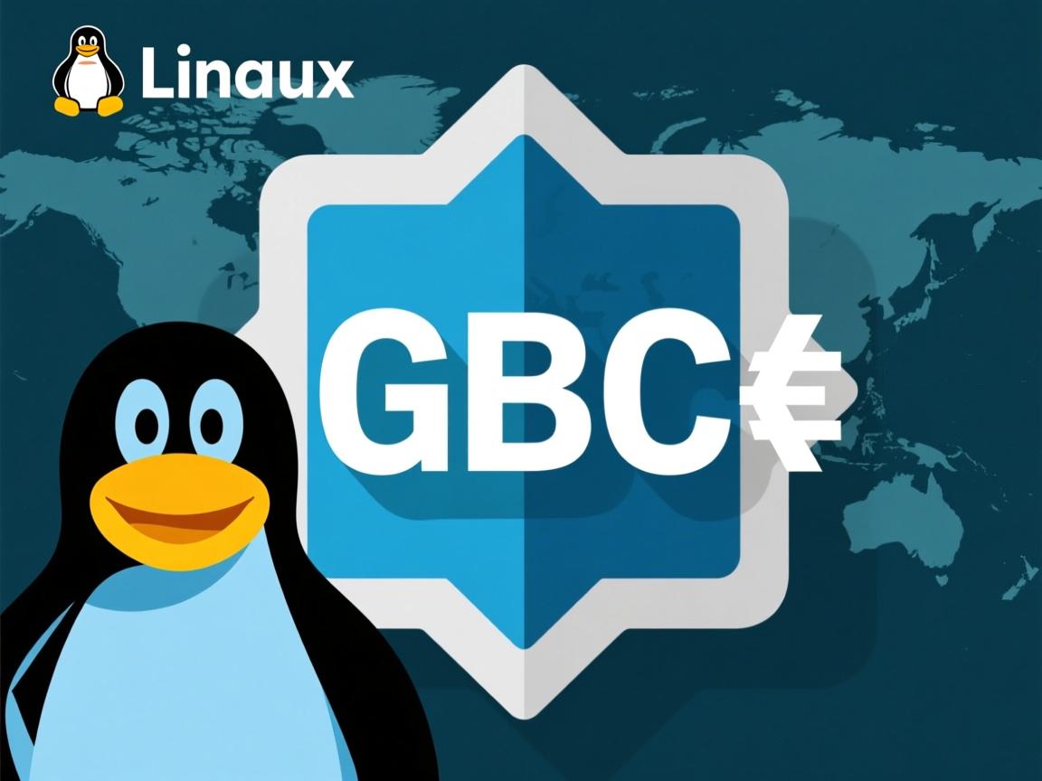 如何在Linux离线安装GCC?  第1张 如何在Linux离线安装GCC?  第1张