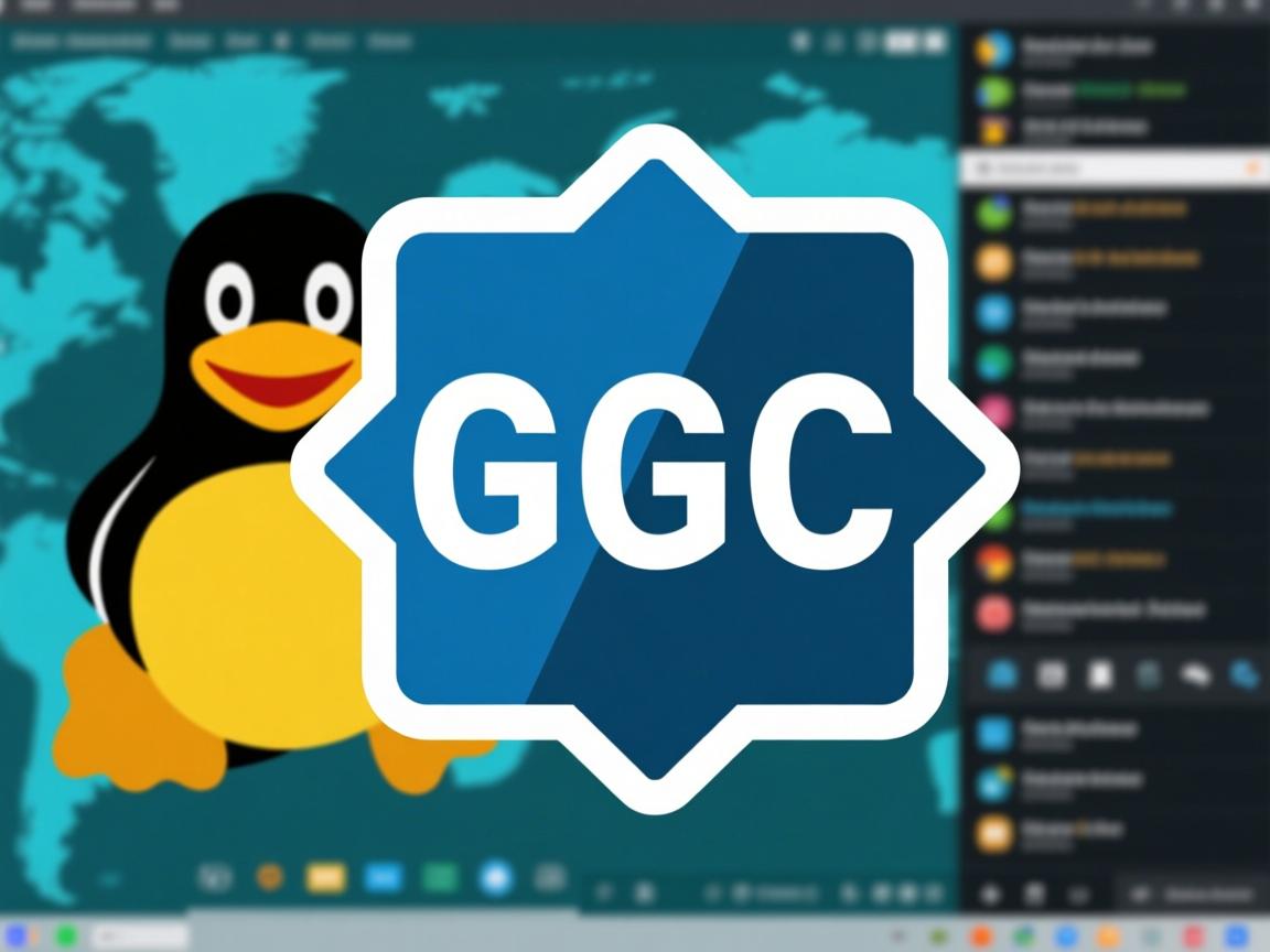 如何在Linux离线安装GCC?  第3张 如何在Linux离线安装GCC?  第3张