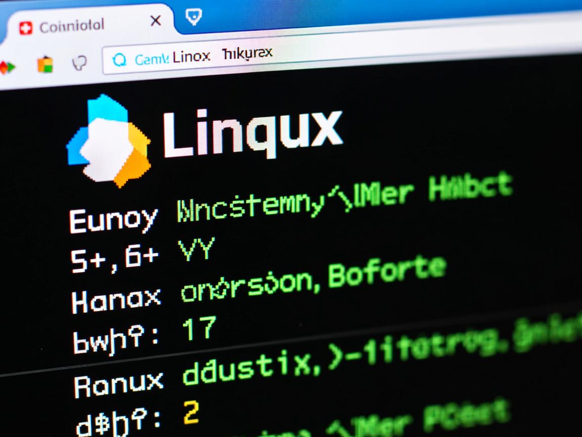 如何查看Linux系统版本信息  第3张 如何查看Linux系统版本信息  第3张