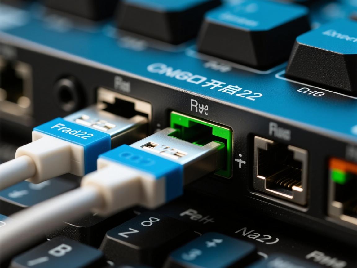 Linux如何开启22端口  第2张 Linux如何开启22端口  第2张