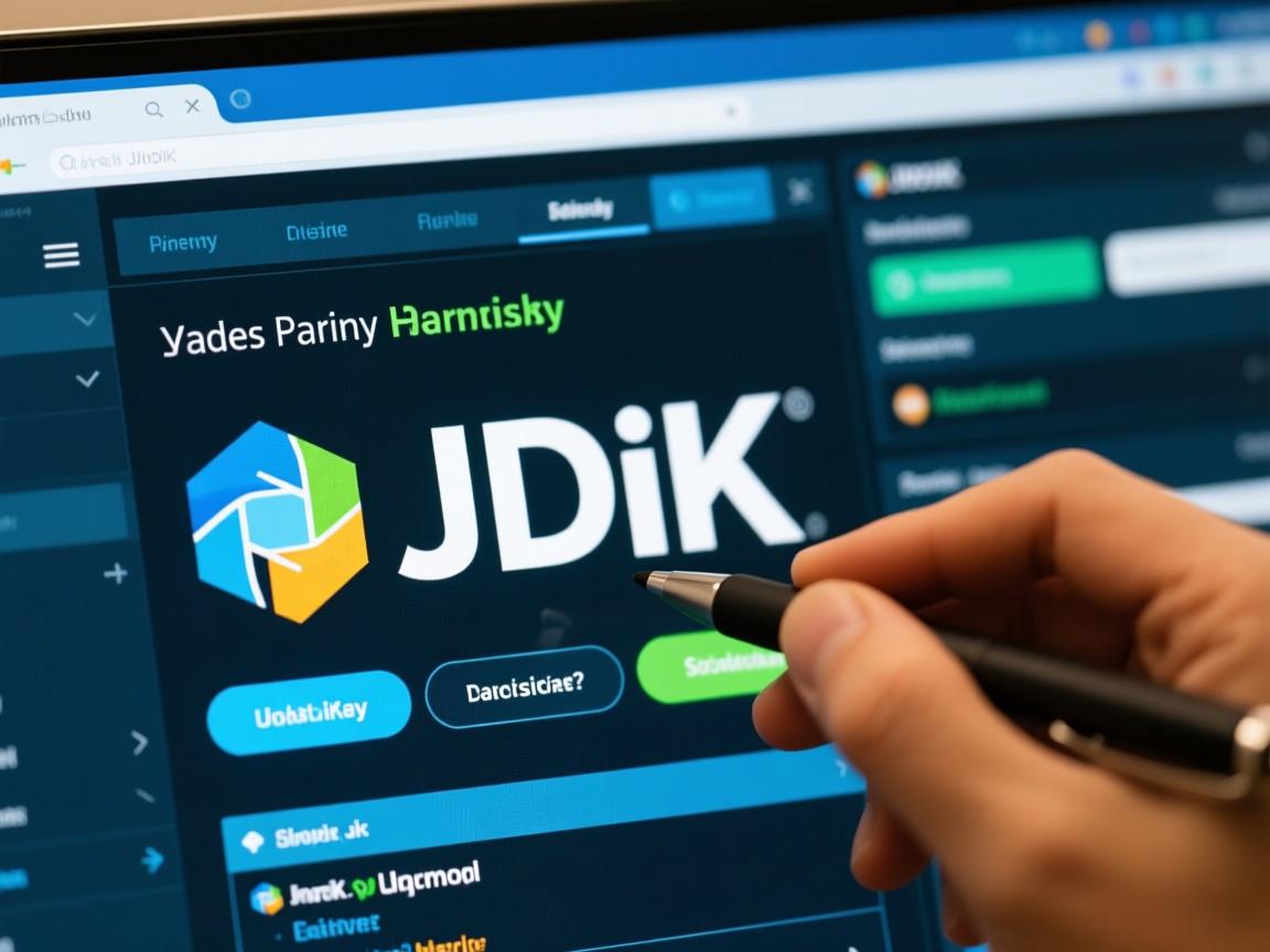 Linux如何查看JDK版本  第3张 Linux如何查看JDK版本  第3张