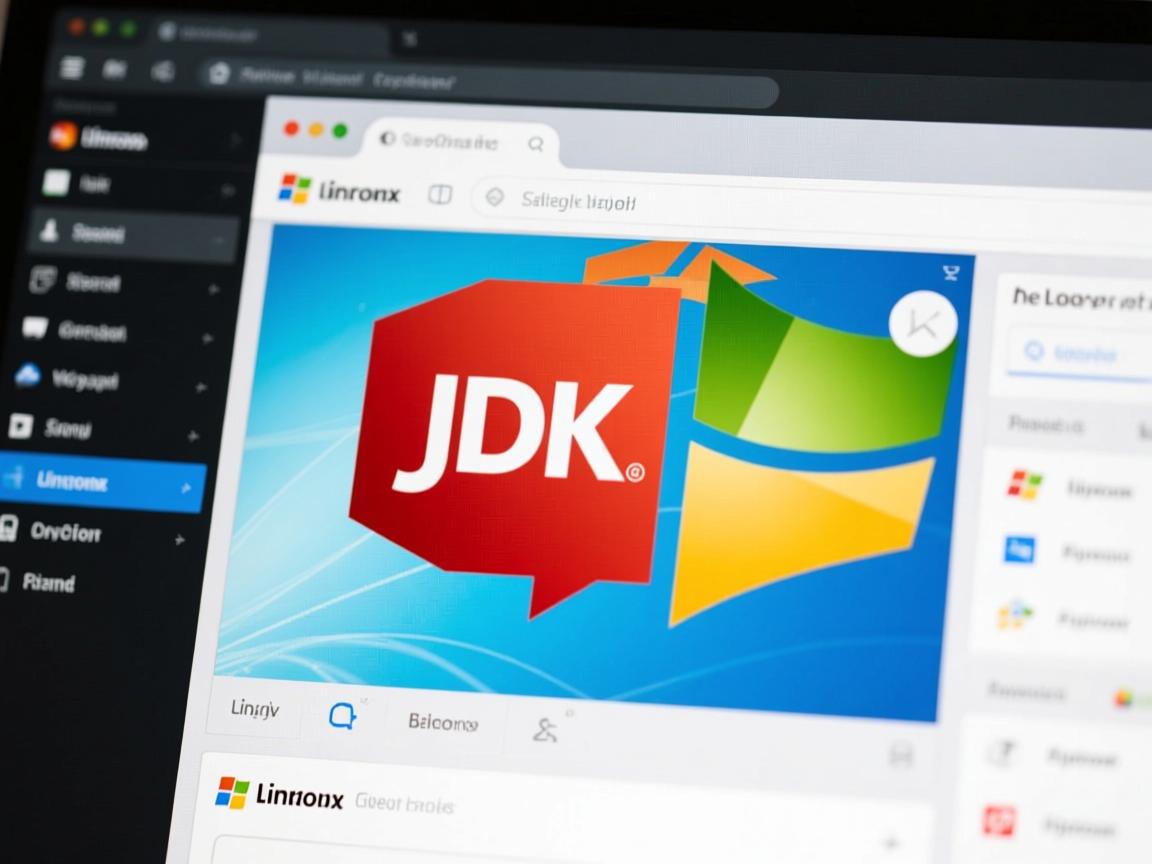 Linux如何查看JDK版本  第2张 Linux如何查看JDK版本  第2张