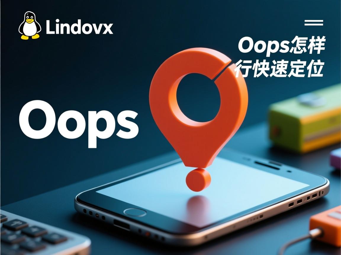 Linux Oops怎样快速定位  第2张 Linux Oops怎样快速定位  第2张