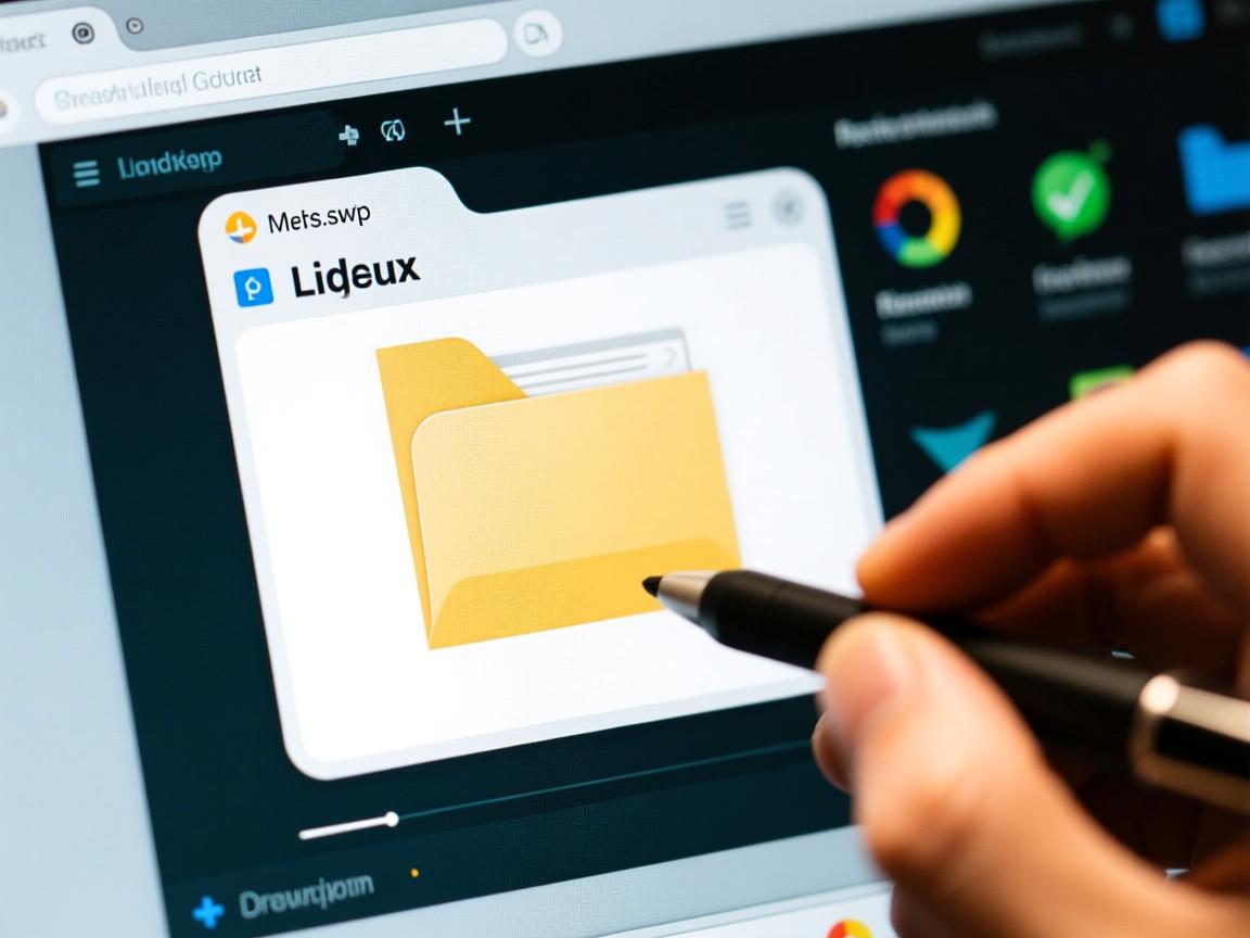 Linux删除.swp文件怎么操作?  第2张 Linux删除.swp文件怎么操作?  第2张