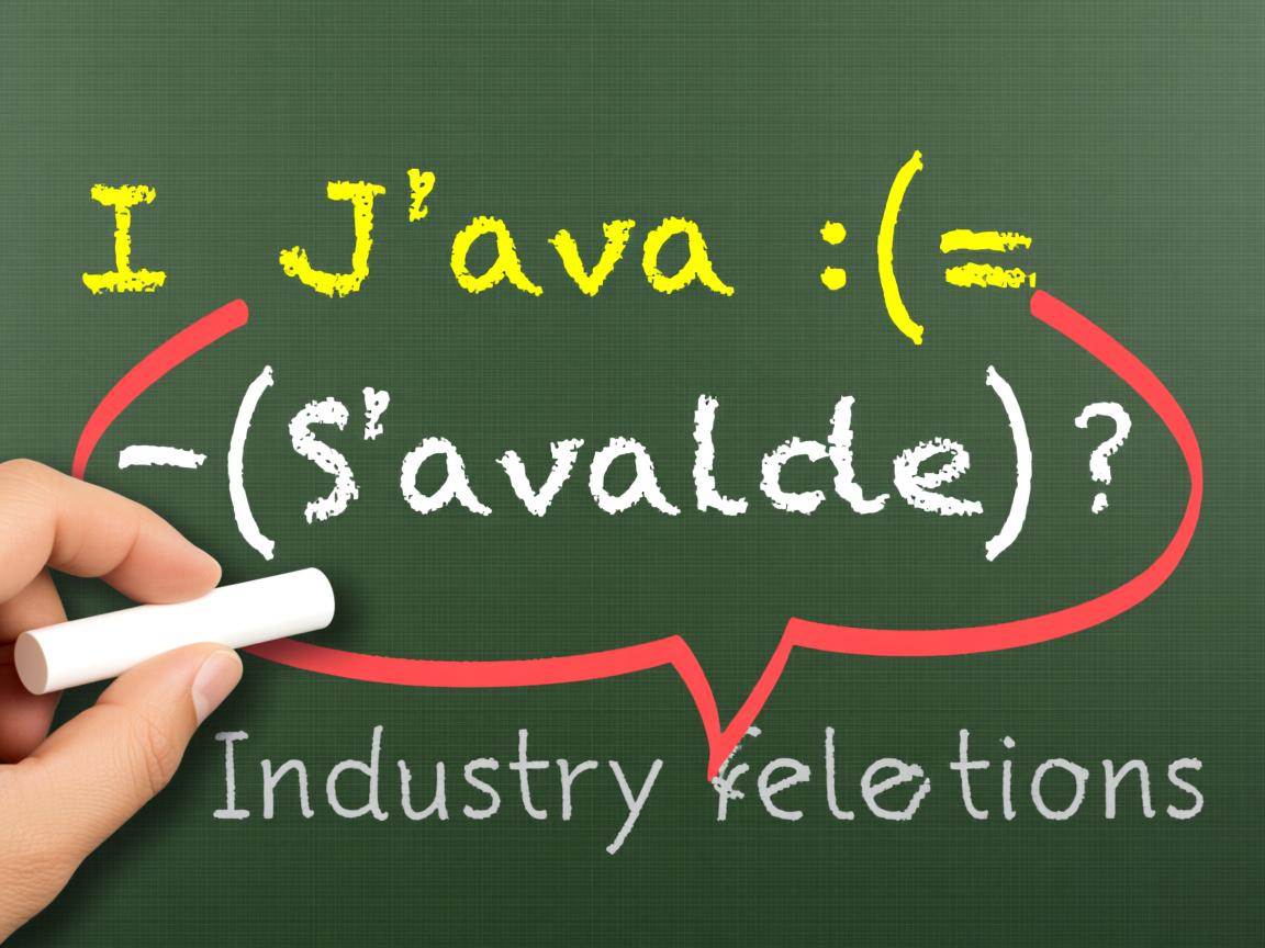 如何在Java中自定义注解?  第1张 如何在Java中自定义注解?  第1张