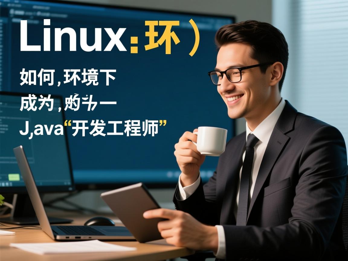 Linux环境下如何成为Java开发工程师 第1张 Linux环境下如何成为Java开发工程师 第1张